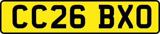 CC26BXO