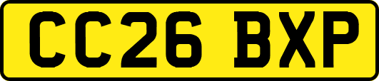 CC26BXP