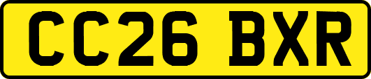 CC26BXR
