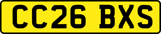 CC26BXS
