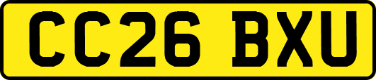CC26BXU
