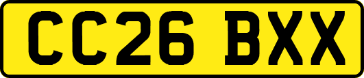 CC26BXX