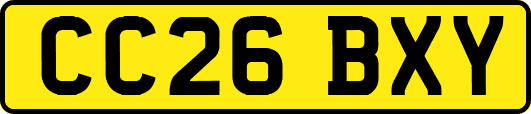 CC26BXY
