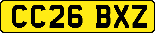 CC26BXZ