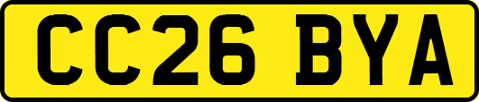 CC26BYA