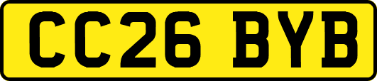 CC26BYB