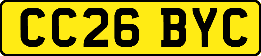 CC26BYC