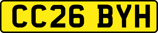 CC26BYH