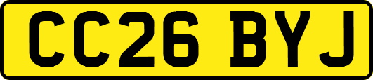 CC26BYJ