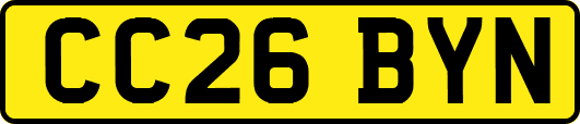 CC26BYN