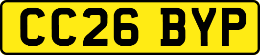 CC26BYP