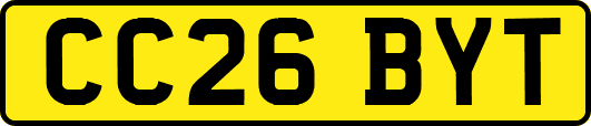 CC26BYT