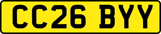 CC26BYY