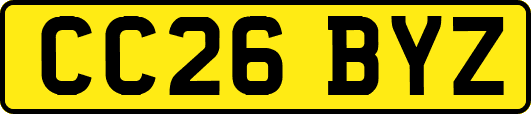 CC26BYZ