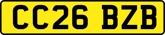 CC26BZB