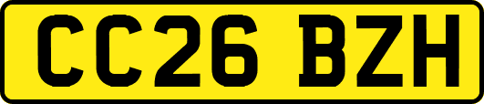 CC26BZH
