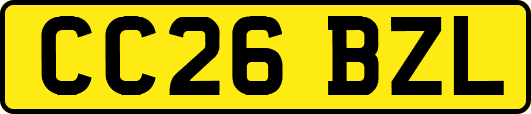 CC26BZL