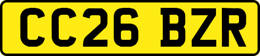 CC26BZR