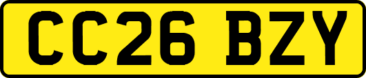 CC26BZY