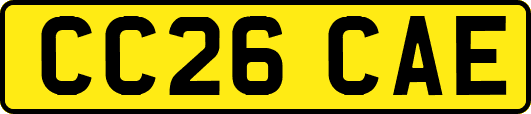 CC26CAE