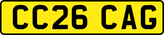 CC26CAG