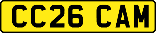CC26CAM
