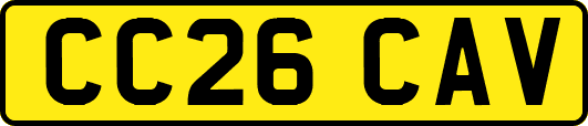 CC26CAV