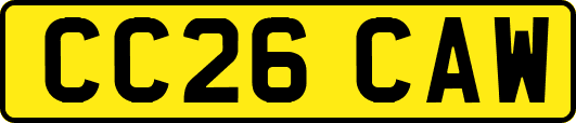 CC26CAW