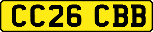 CC26CBB