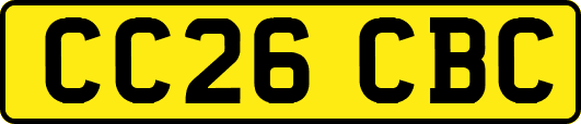 CC26CBC