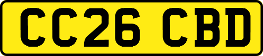 CC26CBD