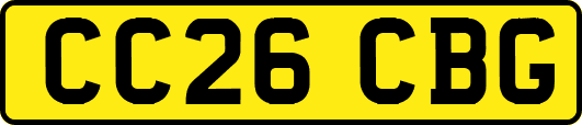 CC26CBG