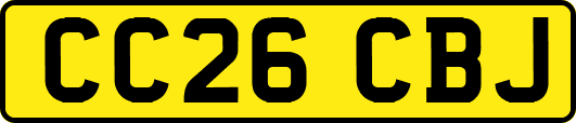 CC26CBJ