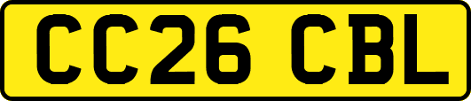 CC26CBL