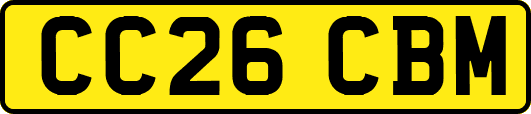 CC26CBM