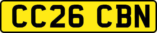 CC26CBN