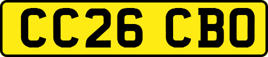 CC26CBO
