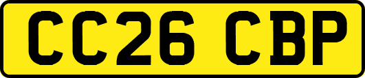 CC26CBP