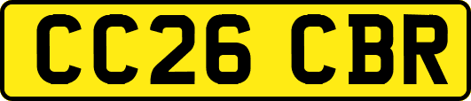 CC26CBR
