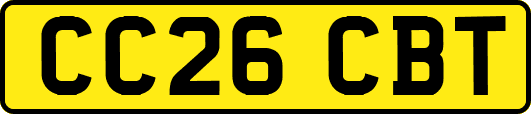 CC26CBT
