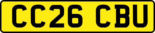 CC26CBU