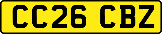 CC26CBZ