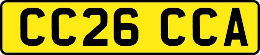CC26CCA