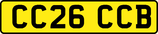 CC26CCB