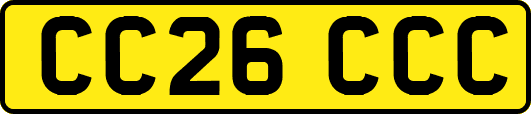CC26CCC