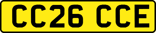 CC26CCE
