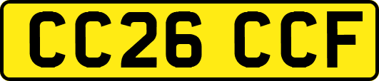 CC26CCF