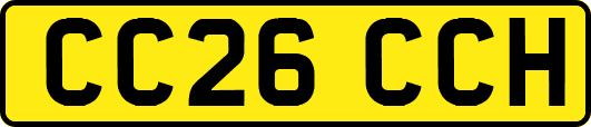 CC26CCH