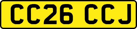 CC26CCJ