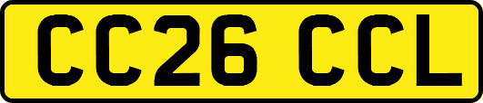 CC26CCL